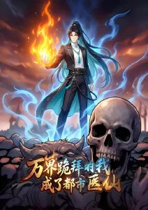 花间令古装言情漫画改编剧集